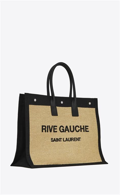 ysl rive gauche tote bag price|boots ysl rive gauche.